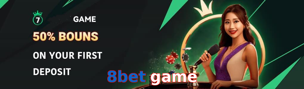 8Bet Game